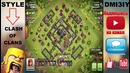 Clash of clans Как поднятса 9тх на чемпион лигу очень поста STYLE DMI3IY