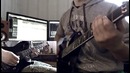 Contra NES (Metal Cover) by Vladimir Zelentsov