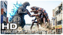 GODZILLA MINUS ZERO Clip + Trailer (NEW 2026)