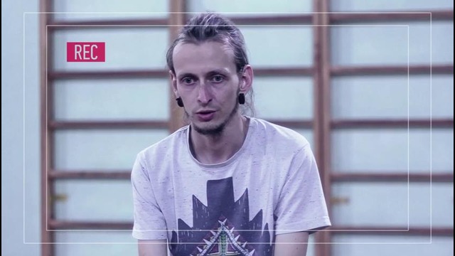 Короткометражный фильм: Вдох – Выдох