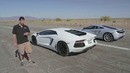 Bugatti veyron vs lamborghini aventador vs lexus lfa vs mclaren