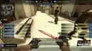 CS:GO FragBite Masters: ADragons vs LGB eSports (Map 1, de mirage)
