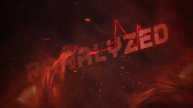 Solence – Paralyzed (Official Lyric Video)