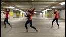 Lindsey Stirling – On the Floor Take Three