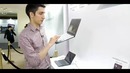 CES 2015 – Очень тонкий ноутбук ASUS UX305