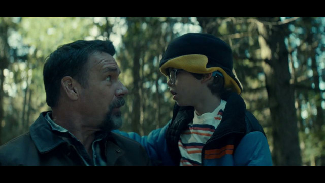 Воскрешение – 2 серия | 2025