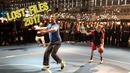 The Professor Bonus Highlights 2017