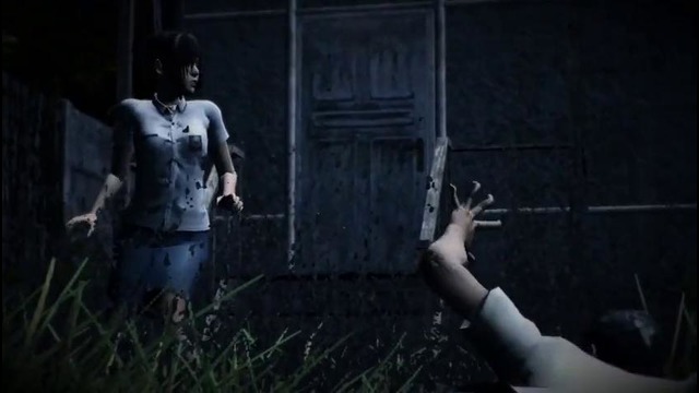 Олег Брейн: DreadOut Act 2 – Кошмары школьницы #1