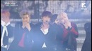 BTS – 피 땀 눈물 Melon Music Award 161119 (Blood Sweat & Tears)