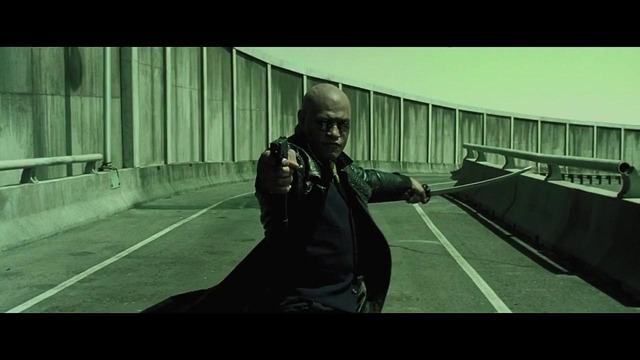 (Саундтрек) Rob Dougan – Clubbed to Death (Matrix Reloaded)