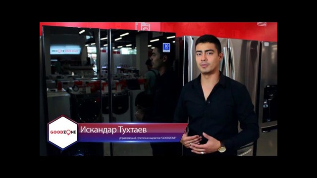 Видеообзор холодильника от Hitachi