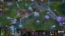 DOTA2: The Summit 2: Alliance vs Cloud9
