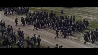 (ЛЮБЭ) Армия России – На тропе войны (2021) Russian Army – On the Warpath (2021)