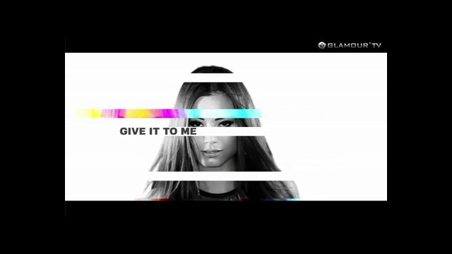 Bliss & Honorebel & Victoria Kern & Sean Paul – Give It To Me