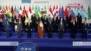 Лидеры G20 поставили цель высадить триллион деревьев до 2030 года