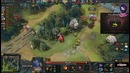 DOTA2: SL i-League S2: Fnatic vs DC (LB Round 2, Game 1)