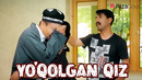 YO’QOLGAN QIZ | Ixlasow