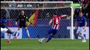 (480) Атлетико – Лестер | Лига Чемпионов 2016/17 | 1/4 финала | Первый матч