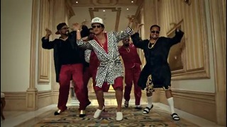 Bruno Mars – 24K Magic (Official Video 2016!)