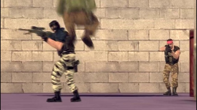 Mini movie ‘MADD