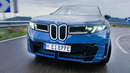 All-New BMW X3 – World Premiere