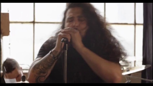 Kataklysm – the black sheep