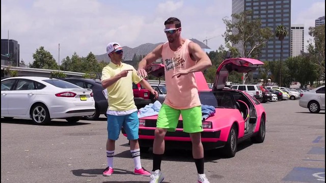 Чад madd chadd смит – робот Владд из "Шаг Вперед..&quot