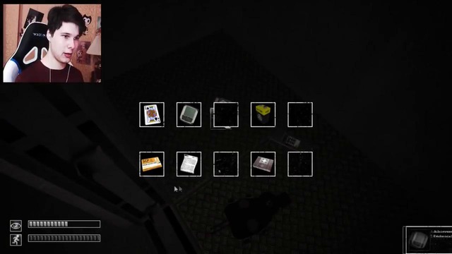 Windy31 – ВСЕ НЯШИ В ОДНОМ ВИДЕО – scp containment breach