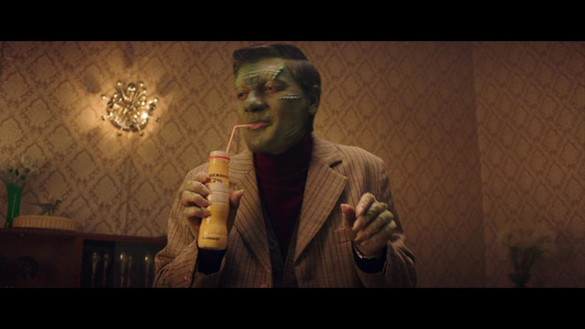 Cream Soda – Сердце Лёд (премьера клипа 2020)