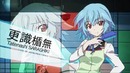 Промо 2 сезона “Infinite Stratos“ 480р