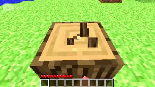 Sounds of Minecraft