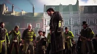 Assassin’s Creed- Syndicate – Безжалостная справедливость