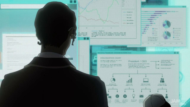 Lazarus – 5 Серия (Весна 2025!)