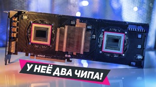 Тест битва R9 295x2 vs GTX 1070 в современных играх