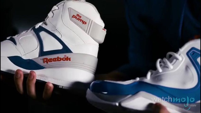 Топ 10 Кроссовок (Top 10 Most Iconic Sneakers)