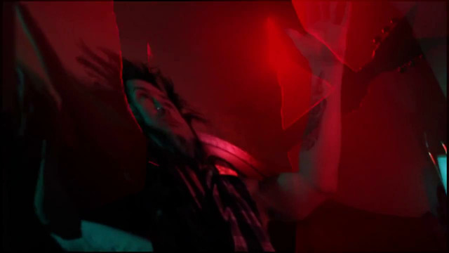 Static-X – Stay Alive (Official Video 2023)