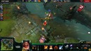 Power Rangers vs VP.Polar, SLTV Europe Season 11, Day 22, Game 2