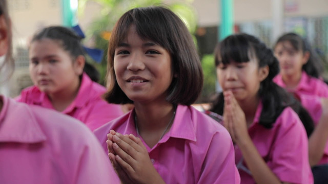 «Жизнь других» | Таиланд | Анонс Первый канал