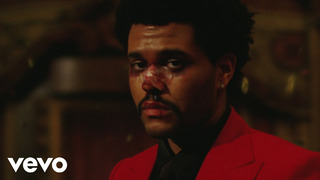 The Weeknd – Until I Bleed Out (Official Video)
