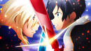 Sword Art Online: Progressive Unleash Blading「AMV」Onlap – Burn