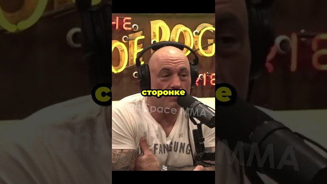 Я хочу бой с Исламом Махачевым / Илия Топурия в подкасте Джо Рогана | FightSpace MMA