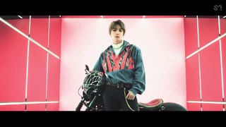 EXO 엑소 ‘Tempo’ MV Teaser