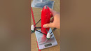 Microdrone flys at 340 km/h