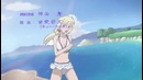 Darker Than Black Ryuusei no Gemini Opening
