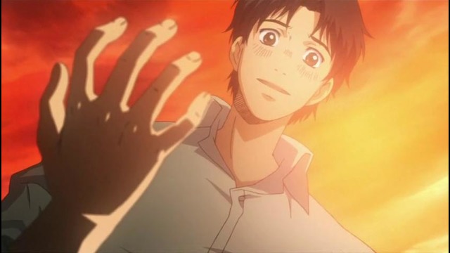 Мед и клевер ТВ-2 / Hachimitsu to Clover TV-2 4 серия