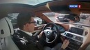 Тест-драйв BMW Gran Coupe 2012 АвтоВести 80 (360p)