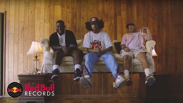 Warm Brew – Psychedelic (Official Music Video 2018)