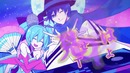 MitchieM feat Hatsune Miku KAITO-Ohedo Julia Night