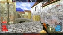 IEM 6 CS: MoscowFive vs Fnatic (de inferno) HQ