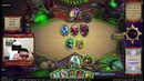 Hearthstone – Arena Astromancy
